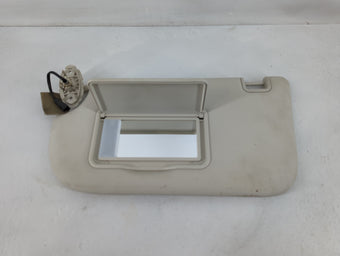 compare product 2013-2019 Ford Escape Sun Visor Shade Replacement Driver Left Mirror Fits Fits 2013 2014 2015 2016 2017 2018 2019 OEM Used Auto Parts