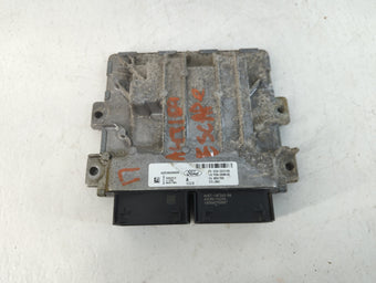 compare product 2017-2019 Ford Escape PCM Engine Control Computer ECU ECM PCU OEM P/N:HJ5A-12A650-MA A2C39328200 Fits Fits 2017 2018 2019 OEM Used Auto Parts