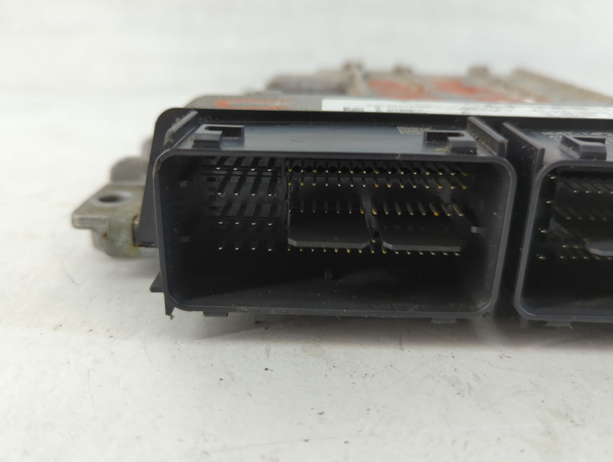 2017-2019 Ford Escape PCM Engine Control Computer ECU ECM PCU OEM P/N:HJ5A-12A650-MA A2C39328200 Fits 2017 2018 2019 OEM Use