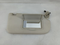 2013-2019 Ford Escape Sun Visor Shade Replacement Passenger Right Mirror Fits Fits 2013 2014 2015 2016 2017 2018 2019 OEM Us