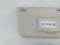 2013-2019 Ford Escape Sun Visor Shade Replacement Passenger Right Mirror Fits Fits 2013 2014 2015 2016 2017 2018 2019 OEM Us