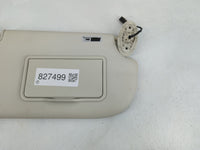 2013-2019 Ford Escape Sun Visor Shade Replacement Passenger Right Mirror Fits Fits 2013 2014 2015 2016 2017 2018 2019 OEM Us