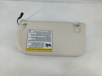 2013-2019 Ford Escape Sun Visor Shade Replacement Passenger Right Mirror Fits Fits 2013 2014 2015 2016 2017 2018 2019 OEM Us
