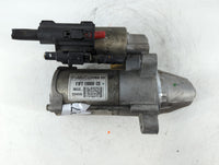 2017-2019 Ford Escape Car Starter Motor Solenoid OEM P/N:F1FT-11000-EB Fits Fits 2017 2018 2019 OEM Used Auto Parts - Oemuse