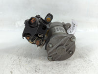 2017-2019 Ford Escape Car Starter Motor Solenoid OEM P/N:F1FT-11000-EB Fits Fits 2017 2018 2019 OEM Used Auto Parts - Oemuse