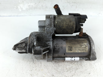 compare product 2017-2019 Ford Escape Car Starter Motor Solenoid OEM P/N:GV6T-11000-AA Fits Fits 2017 2018 2019 2020 2021 2022 OEM Used Auto Parts