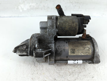 2017-2019 Ford Escape Car Starter Motor Solenoid OEM P/N:GV6T-11000-AA Fits Fits 2017 2018 2019 2020 2021 2022 OEM Used Auto