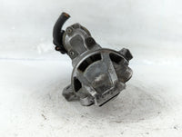 2017-2019 Ford Escape Car Starter Motor Solenoid OEM P/N:GV6T-11000-AA Fits Fits 2017 2018 2019 2020 2021 2022 OEM Used Auto