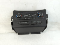 2017 Ford Escape Climate Control Module Temperature AC/Heater Replacement P/N:GJ5T-18C612-EA Fits OEM Used Auto Parts - Oemu