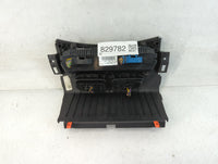 2017 Ford Escape Climate Control Module Temperature AC/Heater Replacement P/N:GJ5T-18C612-EA Fits OEM Used Auto Parts - Oemu