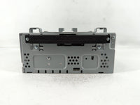 2017-2019 Ford Escape Radio AM FM Cd Player Receiver Replacement P/N:CQ-CJ36N14MD Fits Fits 2017 2018 2019 OEM Used Auto Par