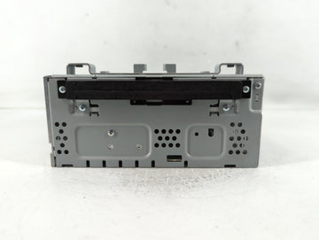 2017-2019 Ford Escape Radio AM FM Cd Player Receiver Replacement P/N:CQ-CJ36N14MD Fits Fits 2017 2018 2019 OEM Used Auto Par