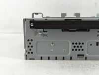 2017-2019 Ford Escape Radio AM FM Cd Player Receiver Replacement P/N:CQ-CJ36N14MD Fits Fits 2017 2018 2019 OEM Used Auto Par