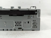 2017-2019 Ford Escape Radio AM FM Cd Player Receiver Replacement P/N:CQ-CJ36N14MD Fits Fits 2017 2018 2019 OEM Used Auto Par