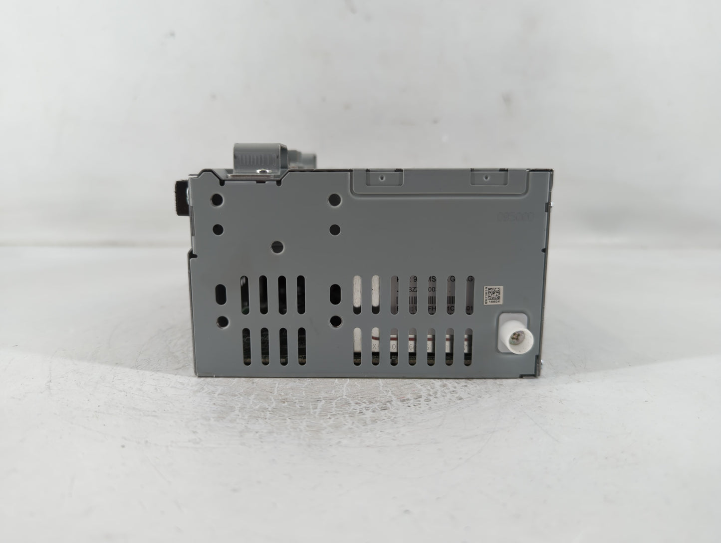2017-2019 Ford Escape Radio AM FM Cd Player Receiver Replacement P/N:CQ-CJ36N14MD Fits Fits 2017 2018 2019 OEM Used Auto Par