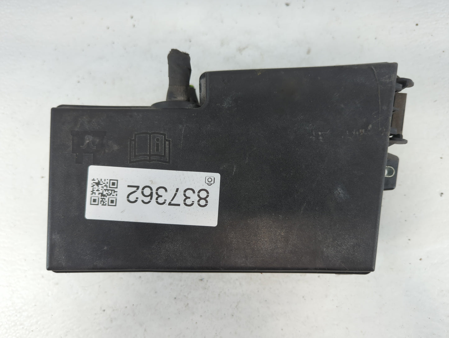 2017 Ford Escape Fusebox Fuse Box Panel Relay Module P/N:E02345500 AV6T-14A067-AD Fits OEM Used Auto Parts - Oemusedautopart