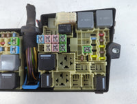 2017 Ford Escape Fusebox Fuse Box Panel Relay Module P/N:E02345500 AV6T-14A067-AD Fits OEM Used Auto Parts - Oemusedautopart