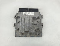 2017-2019 Ford Escape PCM Engine Control Computer ECU ECM PCU OEM P/N:HJ5A-12A650-MA A2C39328200 Fits Fits 2017 2018 2019 OE