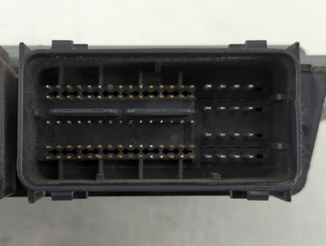 2017-2019 Ford Escape PCM Engine Control Computer ECU ECM PCU OEM P/N:HJ5A-12A650-MA A2C39328200 Fits Fits 2017 2018 2019 OEM Used Auto Parts