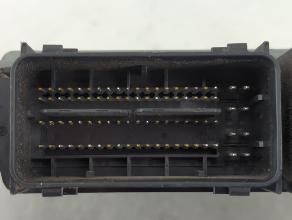 2017-2019 Ford Escape PCM Engine Control Computer ECU ECM PCU OEM P/N:HJ5A-12A650-MA A2C39328200 Fits 2017 2018 2019 OEM Use