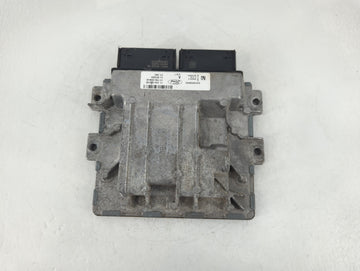 2017-2019 Ford Escape PCM Engine Control Computer ECU ECM PCU OEM P/N:HJ5A-12A650-MA A2C39328200 Fits Fits 2017 2018 2019 OE