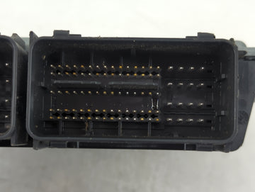 2017-2019 Ford Escape PCM Engine Control Computer ECU ECM PCU OEM P/N:HJ5A-12A650-MA A2C39328200 Fits Fits 2017 2018 2019 OEM Used Auto Parts