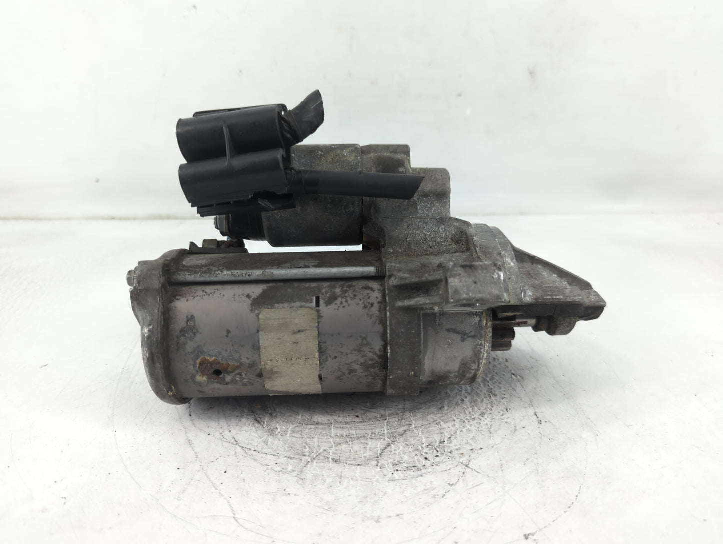 2017-2019 Ford Escape Car Starter Motor Solenoid OEM P/N:GV6T-11000-AA Fits Fits 2017 2018 2019 2020 2021 2022 OEM Used Auto