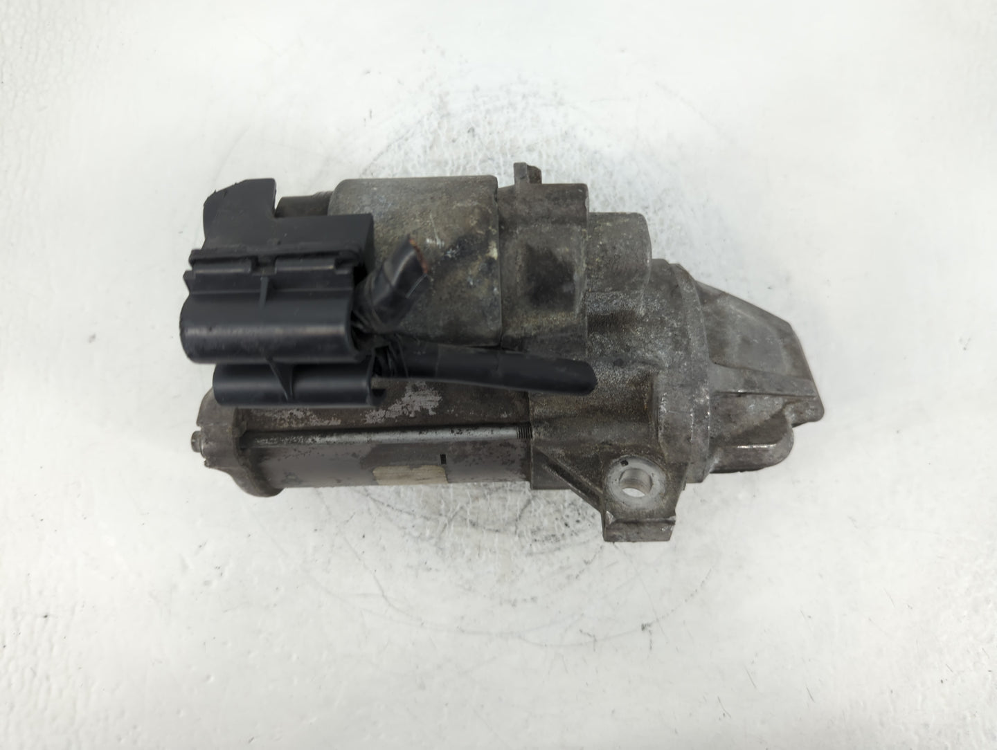 2017-2019 Ford Escape Car Starter Motor Solenoid OEM P/N:GV6T-11000-AA Fits Fits 2017 2018 2019 2020 2021 2022 OEM Used Auto