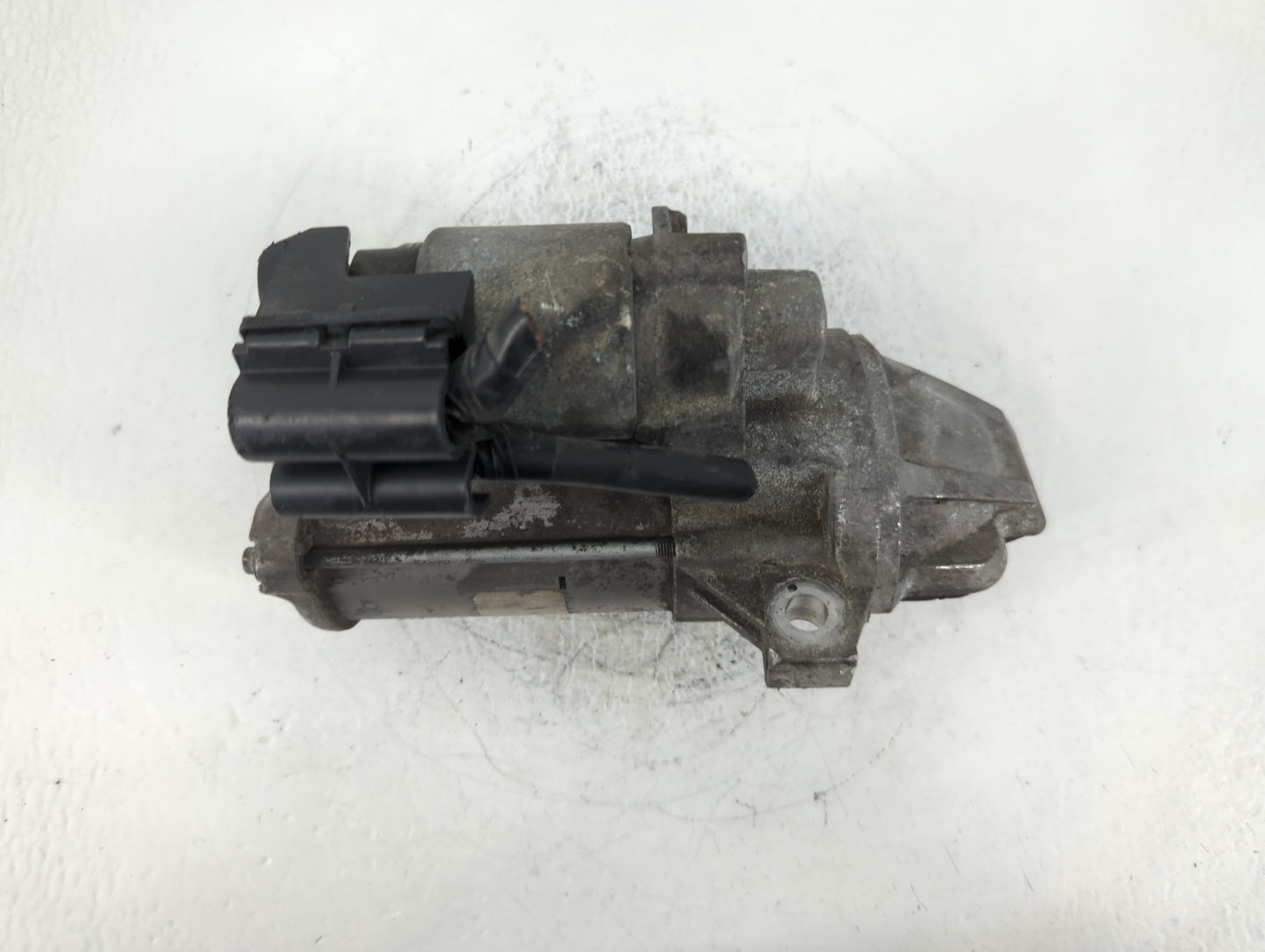 2017-2019 Ford Escape Car Starter Motor Solenoid OEM P/N:GV6T-11000-AA Fits Fits 2017 2018 2019 2020 2021 2022 OEM Used Auto
