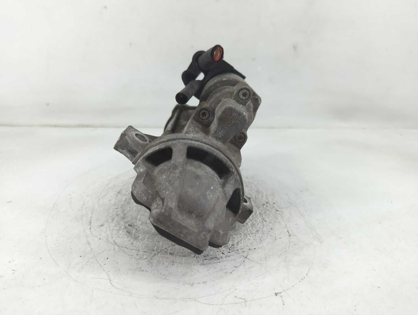 2017-2019 Ford Escape Car Starter Motor Solenoid OEM P/N:GV6T-11000-AA Fits Fits 2017 2018 2019 2020 2021 2022 OEM Used Auto