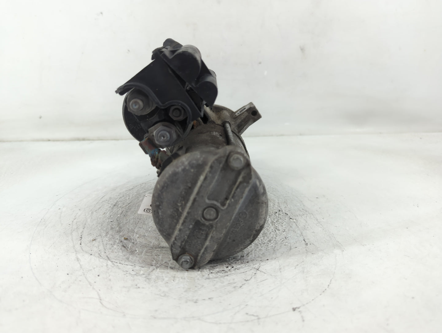 2017-2019 Ford Escape Car Starter Motor Solenoid OEM P/N:GV6T-11000-AA Fits Fits 2017 2018 2019 2020 2021 2022 OEM Used Auto