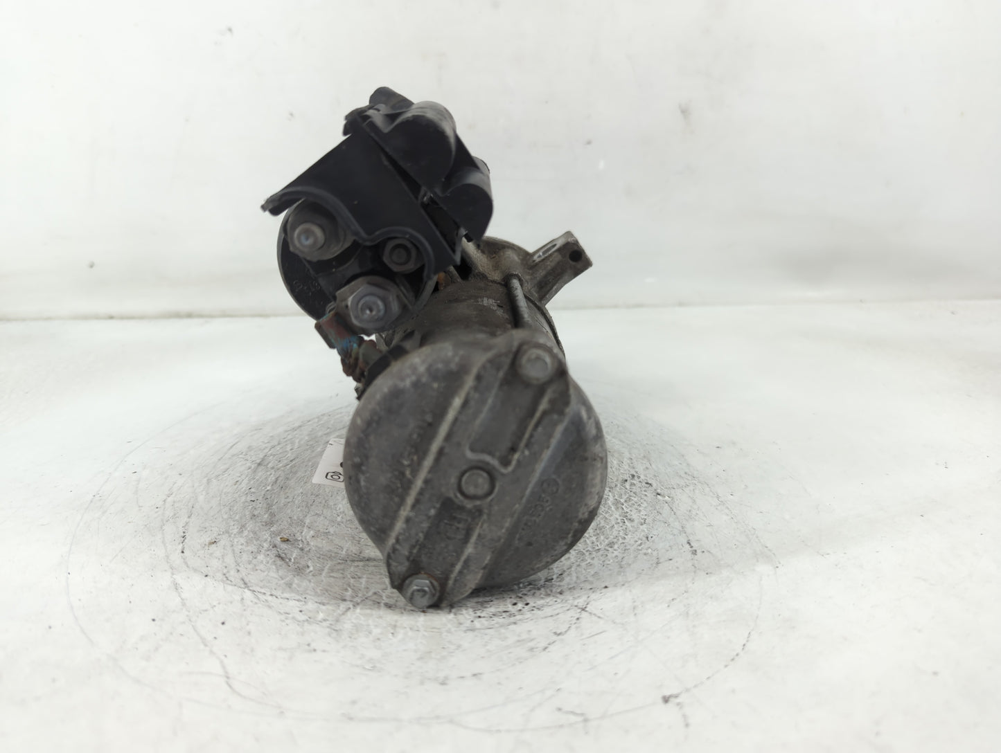 2017-2019 Ford Escape Car Starter Motor Solenoid OEM P/N:GV6T-11000-AA Fits Fits 2017 2018 2019 2020 2021 2022 OEM Used Auto