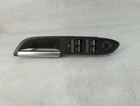 2017-2019 Ford Escape Master Power Window Switch Replacement Driver Side Left P/N:BM5T-14A132-AC Fits OEM Used Auto Parts - 