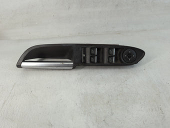 compare product 2017-2019 Ford Escape Master Power Window Switch Replacement Driver Side Left P/N:BM5T-14A132-AC Fits OEM Used Auto Parts
