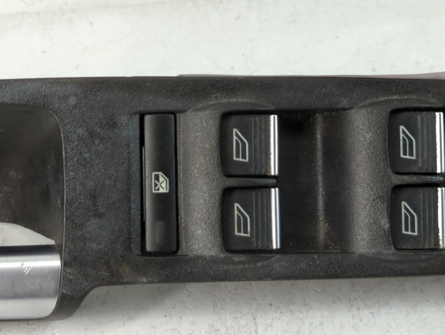 2017-2019 Ford Escape Master Power Window Switch Replacement Driver Side Left P/N:BM5T-14A132-AC Fits OEM Used Auto Parts - 