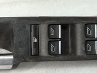 2017-2019 Ford Escape Master Power Window Switch Replacement Driver Side Left P/N:BM5T-14A132-AC Fits OEM Used Auto Parts - 