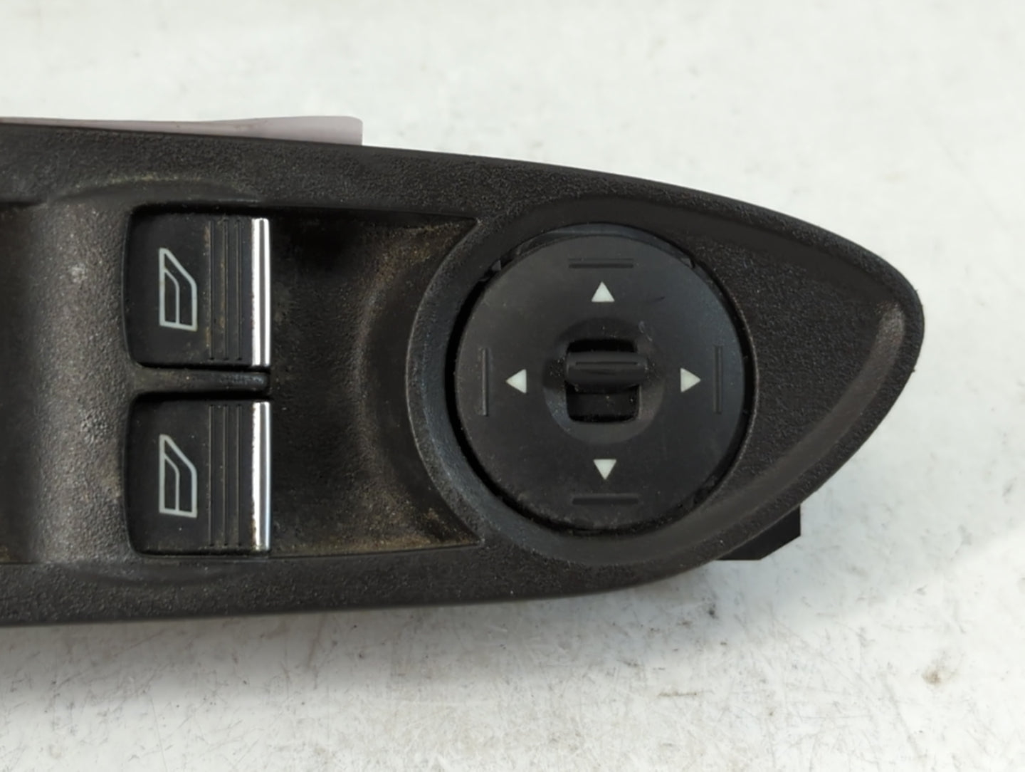 2017-2019 Ford Escape Master Power Window Switch Replacement Driver Side Left P/N:BM5T-14A132-AC Fits OEM Used Auto Parts - 