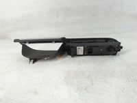 2017-2019 Ford Escape Master Power Window Switch Replacement Driver Side Left P/N:BM5T-14A132-AC Fits OEM Used Auto Parts - 