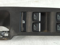 2013-2019 Ford Escape Master Power Window Switch Replacement Driver Side Left P/N:F1ET-14A132-AC Fits OEM Used Auto Parts - 