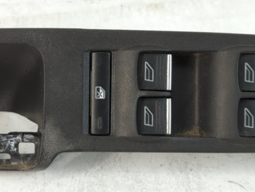 2013-2019 Ford Escape Master Power Window Switch Replacement Driver Side Left P/N:F1ET-14A132-AC Fits OEM Used Auto Parts