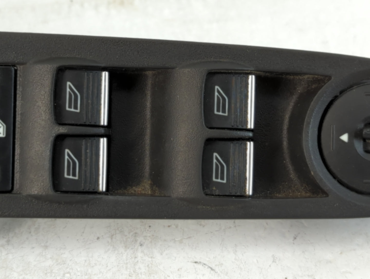 2013-2019 Ford Escape Master Power Window Switch Replacement Driver Side Left P/N:F1ET-14A132-AC Fits OEM Used Auto Parts - 