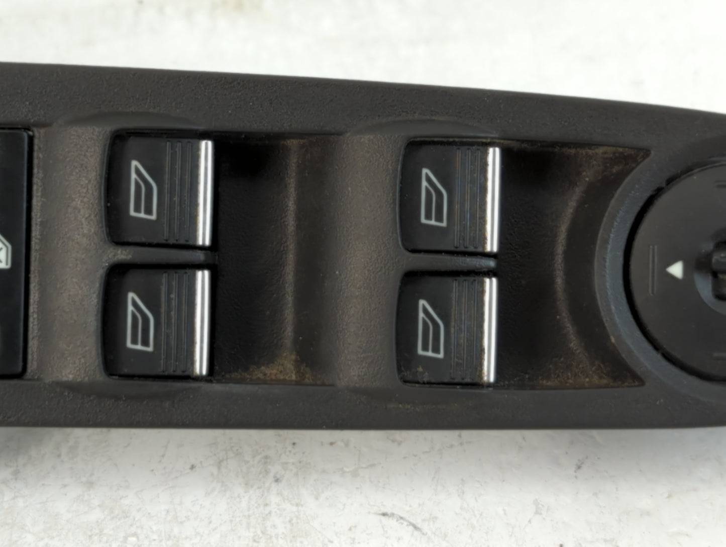 2013-2019 Ford Escape Master Power Window Switch Replacement Driver Side Left P/N:F1ET-14A132-AC Fits OEM Used Auto Parts - 
