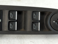 2013-2019 Ford Escape Master Power Window Switch Replacement Driver Side Left P/N:F1ET-14A132-AC Fits OEM Used Auto Parts - 