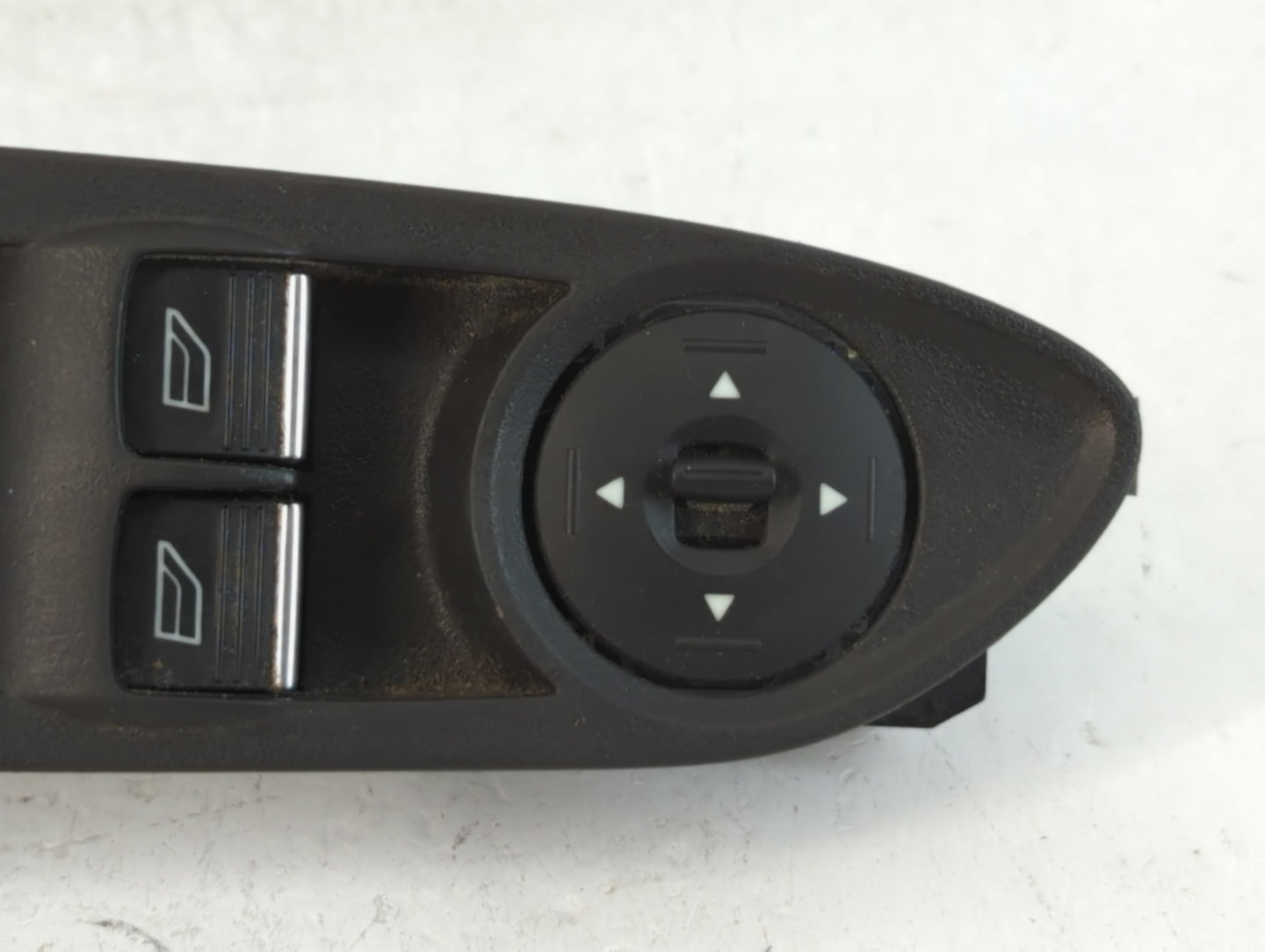 2013-2019 Ford Escape Master Power Window Switch Replacement Driver Side Left P/N:F1ET-14A132-AC Fits OEM Used Auto Parts - 
