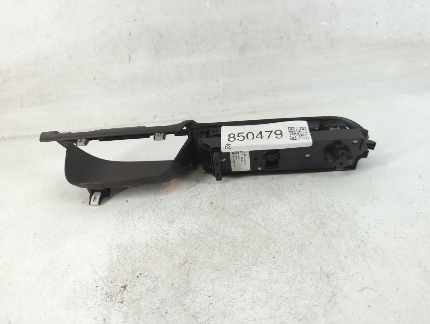 2013-2019 Ford Escape Master Power Window Switch Replacement Driver Side Left P/N:F1ET-14A132-AC Fits OEM Used Auto Parts - 