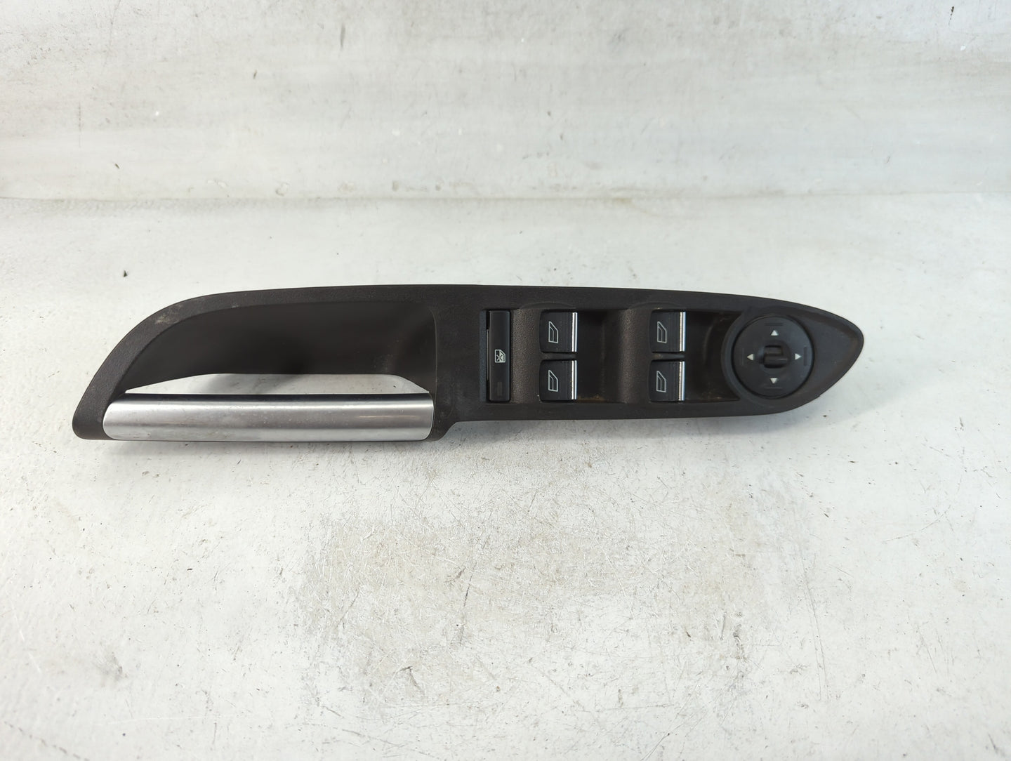 2013-2019 Ford Escape Master Power Window Switch Replacement Driver Side Left P/N:F1ET-14A132-AC Fits OEM Used Auto Parts - 