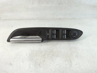 2013-2019 Ford Escape Master Power Window Switch Replacement Driver Side Left P/N:F1ET-14A132-AC Fits OEM Used Auto Parts - 