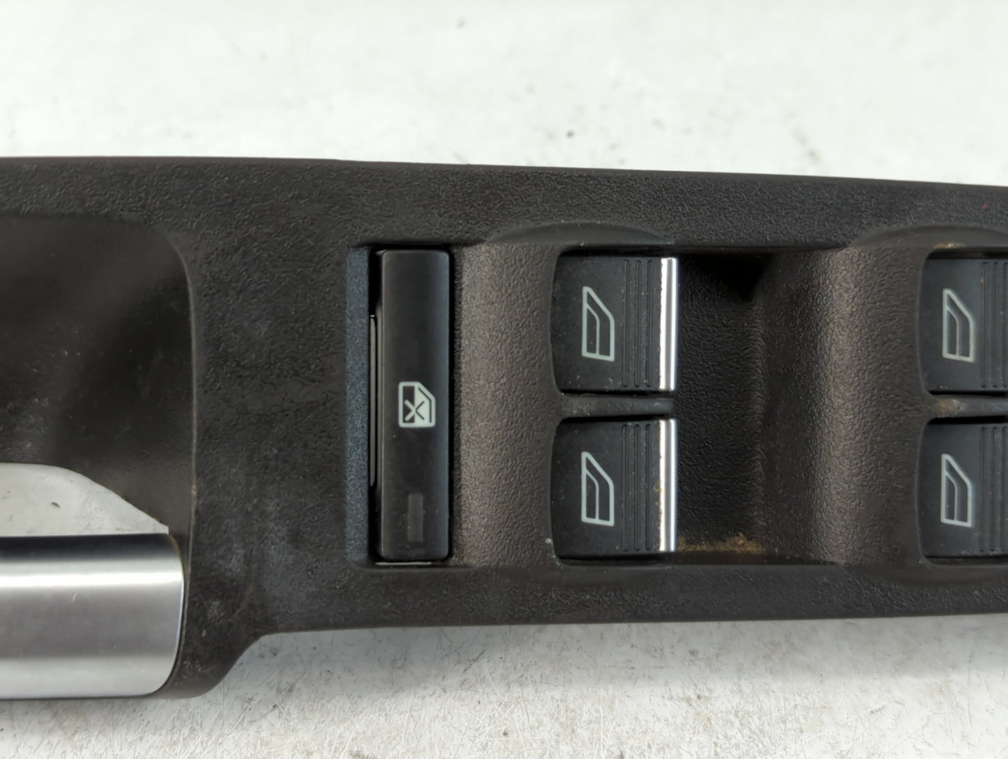 2013-2019 Ford Escape Master Power Window Switch Replacement Driver Side Left P/N:F1ET-14A132-AC Fits OEM Used Auto Parts - 