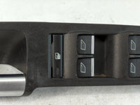 2013-2019 Ford Escape Master Power Window Switch Replacement Driver Side Left P/N:F1ET-14A132-AC Fits OEM Used Auto Parts - 