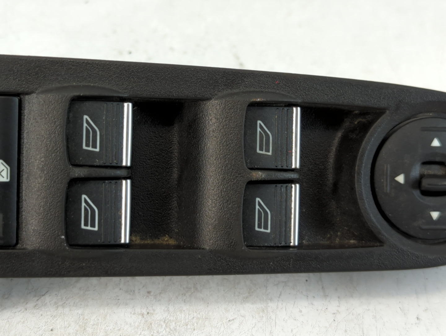 2013-2019 Ford Escape Master Power Window Switch Replacement Driver Side Left P/N:F1ET-14A132-AC Fits OEM Used Auto Parts - 